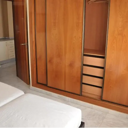 Sevillahome-Apartamento Complejo Piscina Parking Exterior photo