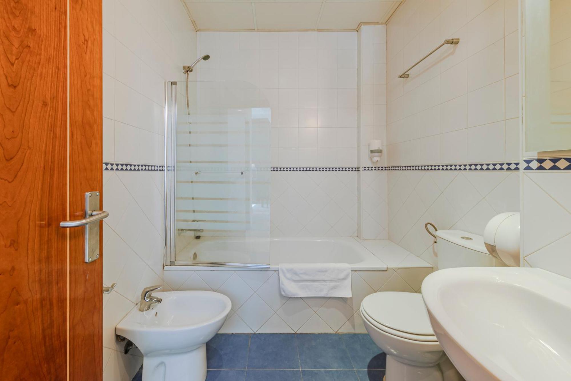 Apartament Sevillahome-apartamento Complejo Piscina Parking
