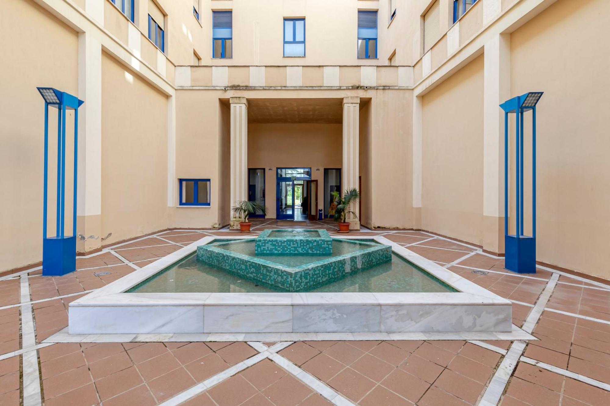 Apartament Sevillahome-apartamento Complejo Piscina Parking *